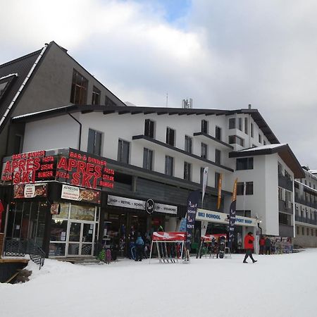 Студиа Студенец Smolyan Habitación foto