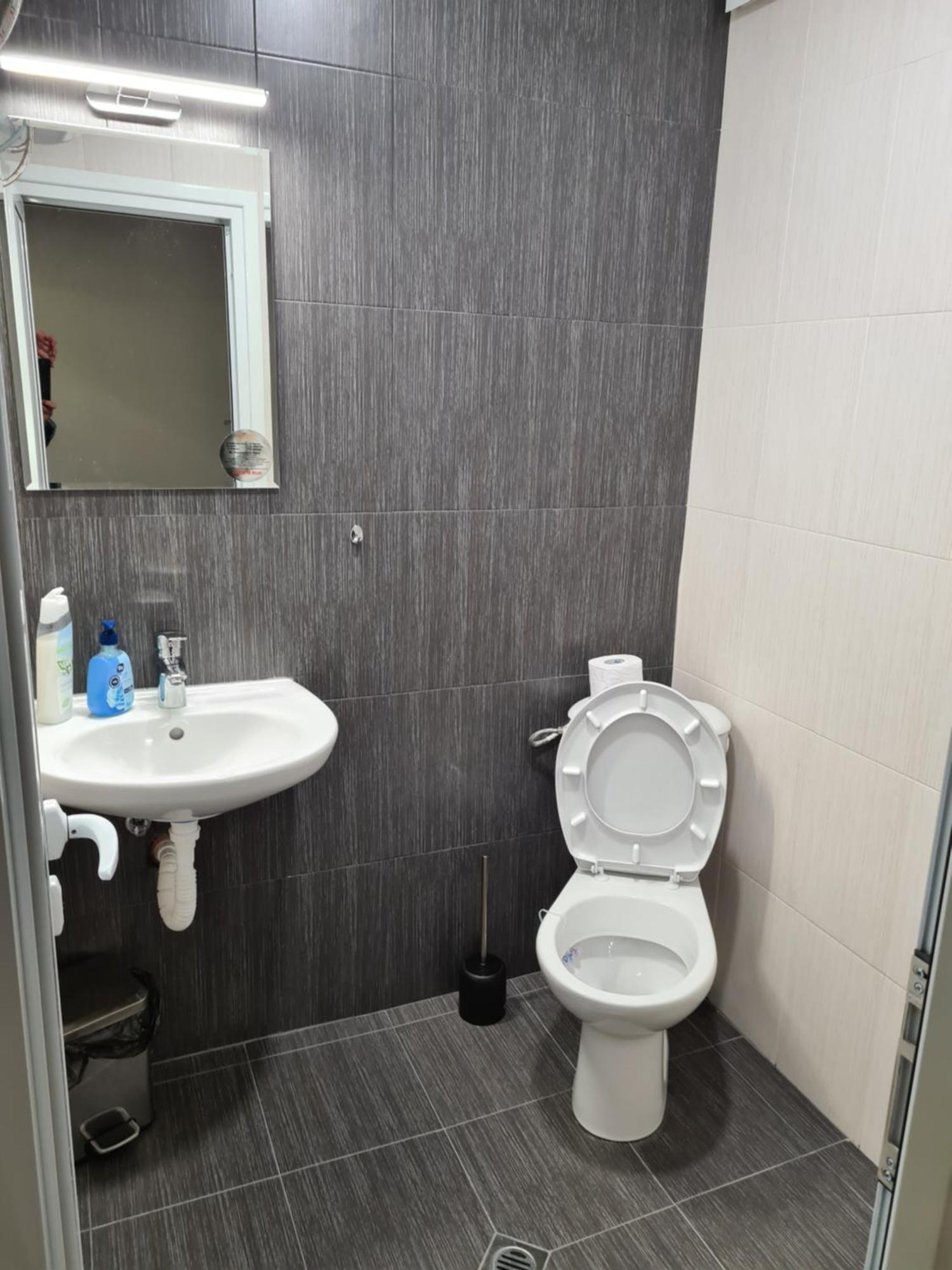 Студиа Студенец Smolyan Habitación foto