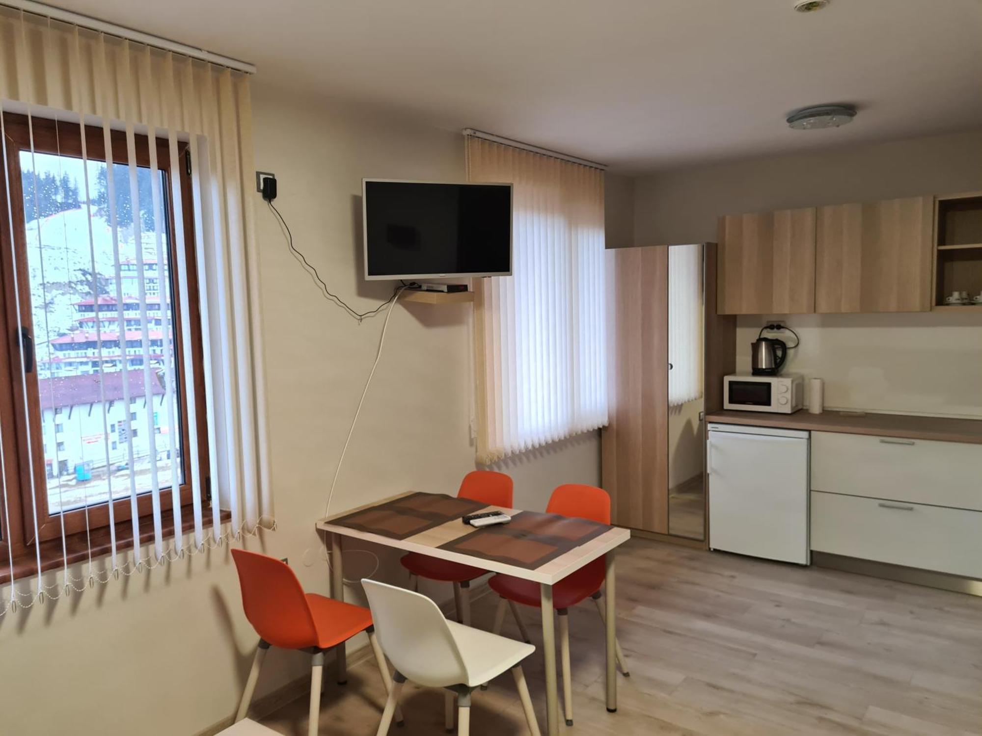 Студиа Студенец Smolyan Habitación foto