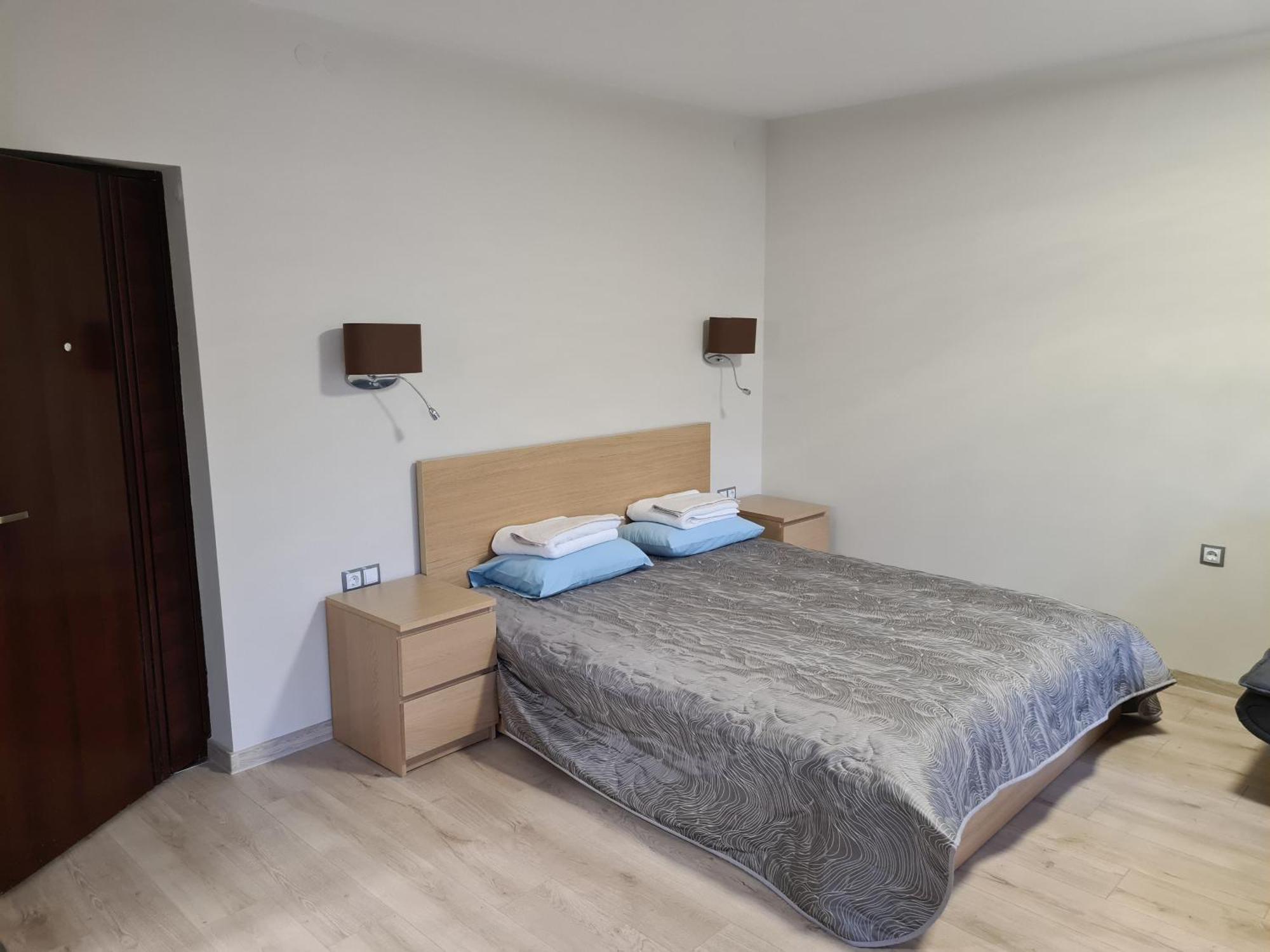Студиа Студенец Smolyan Habitación foto